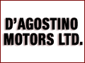 D'Agostino Motors, Ltd.